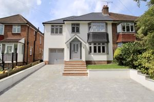 Front External- click for photo gallery